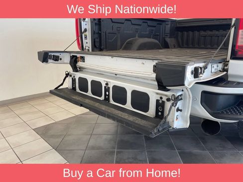 Used 2020 GMC Sierra 2500 Denali w/ Denali Ultimate Package AWD/4WD image 15