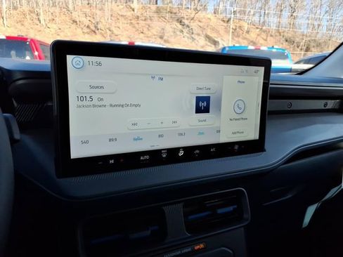 New 2026 Ford Maverick Lobo AWD/4WD image 24