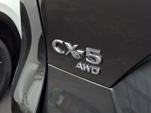 New 2026 MAZDA CX-5 2.5 S w/ Premium Plus Package AWD/4WD image 5