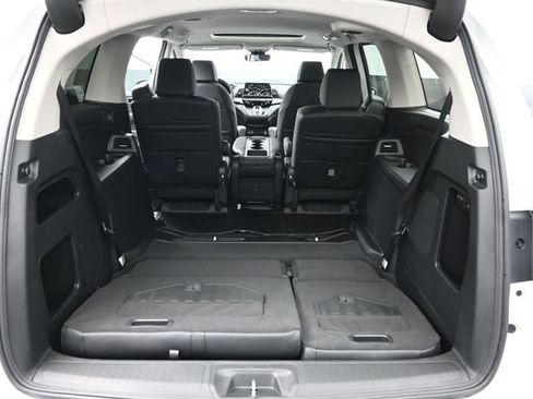 New 2026 Honda Odyssey EX-L image 40