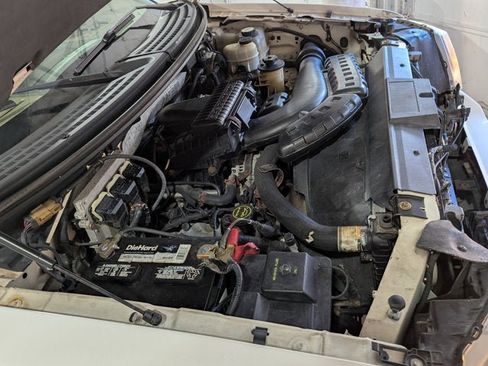 Used 2008 Ford F150 Limited image 42