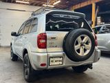 Used 2004 Toyota RAV4 4WD image 4