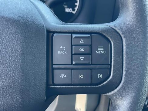 New 2026 Ford F350 XL RWD image 9