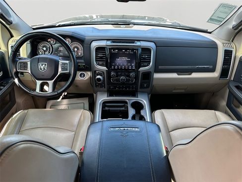 Used 2018 RAM 1500 Limited image 17