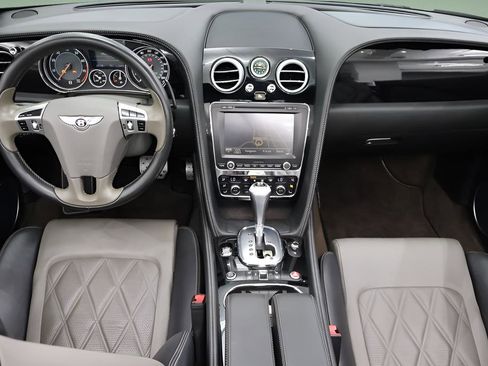 Used 2015 Bentley Continental GT V8 S AWD/4WD image 4