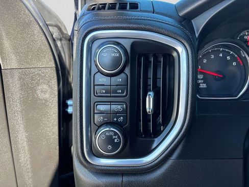 Used 2020 Chevrolet Silverado 1500 LT Trail Boss w/ Convenience Package image 15