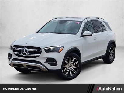 Certified 2026 Mercedes-Benz GLE 350 4MATIC