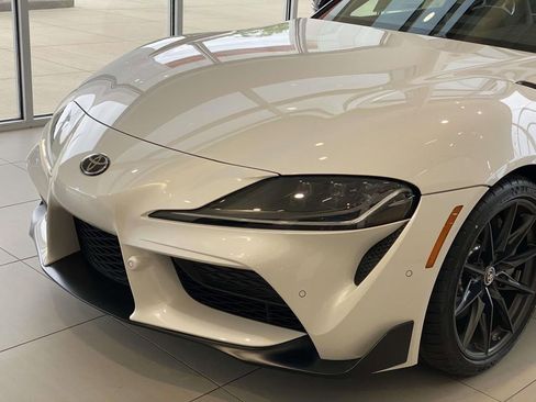 New 2026 Toyota Supra RWD image 7