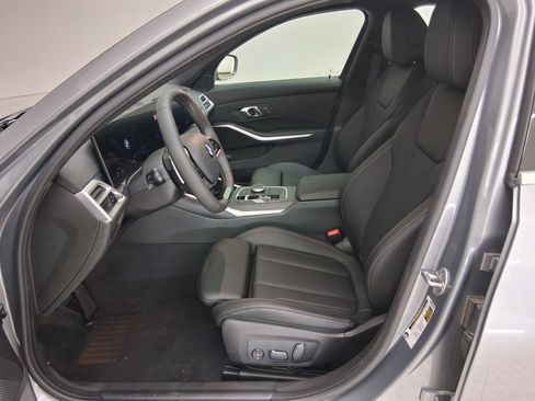 New 2026 BMW 330i Sedan w/ Convenience Package image 3