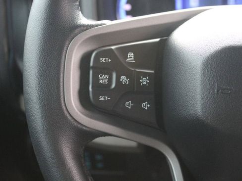 Used 2024 Ford Bronco Wildtrak AWD/4WD image 11