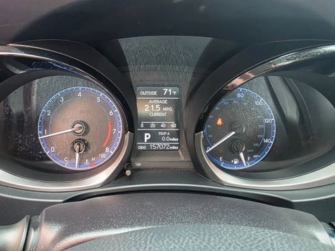 Used 2014 Toyota Corolla S image 17