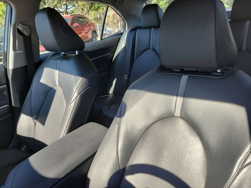 Used 2023 Toyota Camry XSE image 26