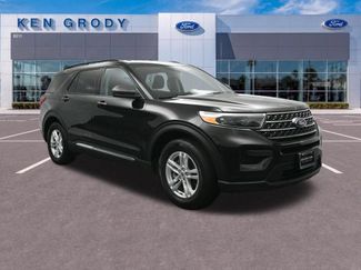 Certified 2023 Ford Explorer XLT RWD 360° Tour