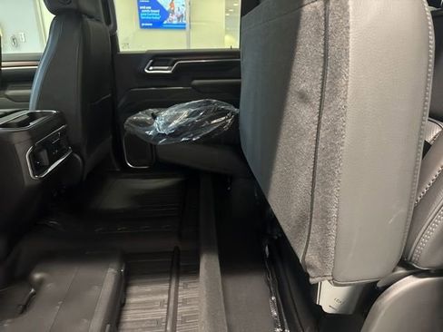 New 2026 GMC Sierra 3500 Denali w/ Technology Package image 29