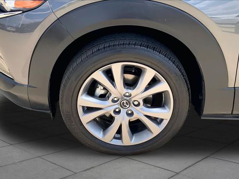 Certified 2025 MAZDA CX-30 AWD 2.5 S w/ Preferred Package image 10