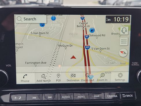 Used 2022 Nissan Pathfinder SL w/ SL Premium Package image 22