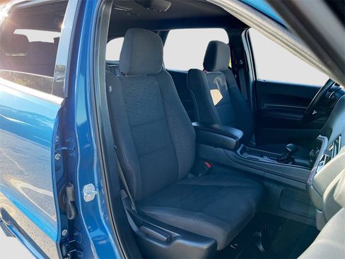 Certified 2023 Dodge Durango R/T w/ Blacktop Package image 28