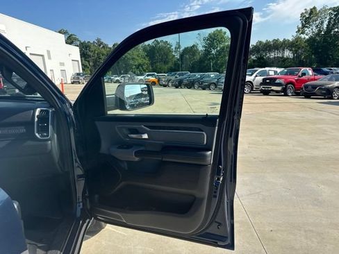 Used 2021 RAM 1500 Big Horn AWD/4WD image 20