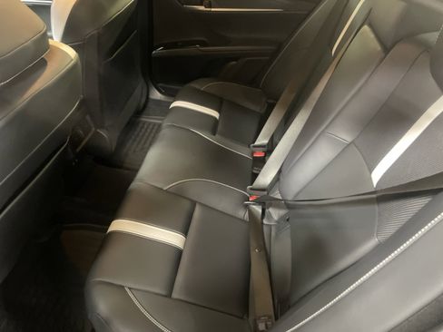 Certified 2026 Toyota Camry SE w/ Convenience Package FWD image 32