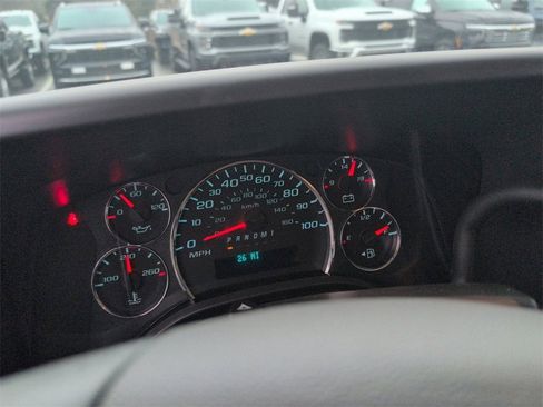 New 2025 Chevrolet Express 3500 image 15