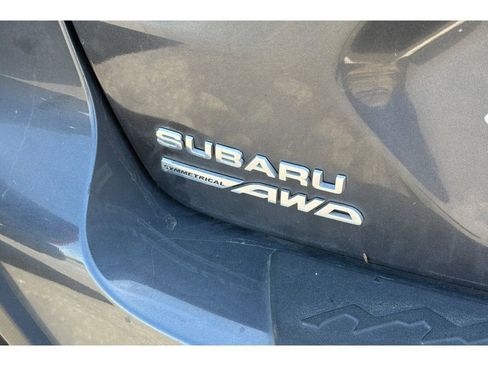 Used 2025 Subaru Crosstrek 2.0i Premium AWD/4WD image 7
