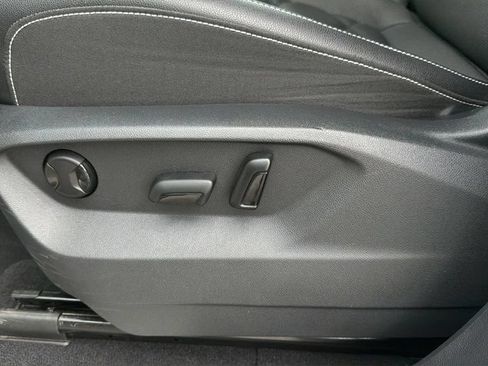 Certified 2026 Volkswagen Atlas SE AWD/4WD image 18