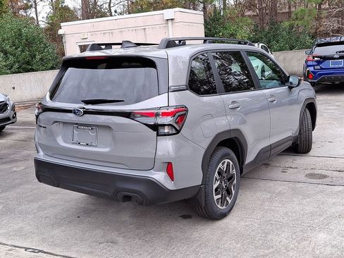 New 2026 Subaru Forester Premium image 12