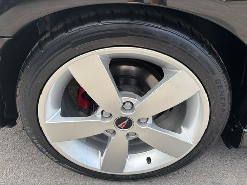 Used 2006 Pontiac GTO image 11