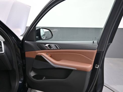 Certified 2023 BMW X5 xDrive40i w/ M Sport Package image 19