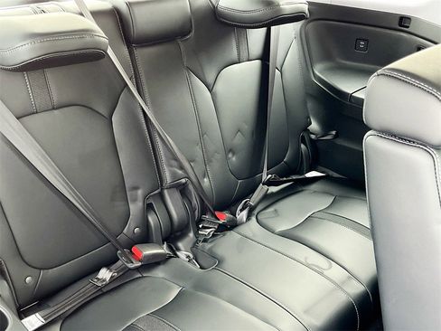 Used 2024 Honda Pilot EX-L image 28