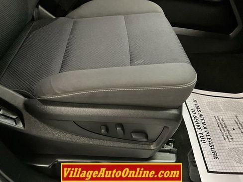 Used 2017 Chevrolet Silverado 1500 LT w/ LPO, Black Pack AWD/4WD image 32