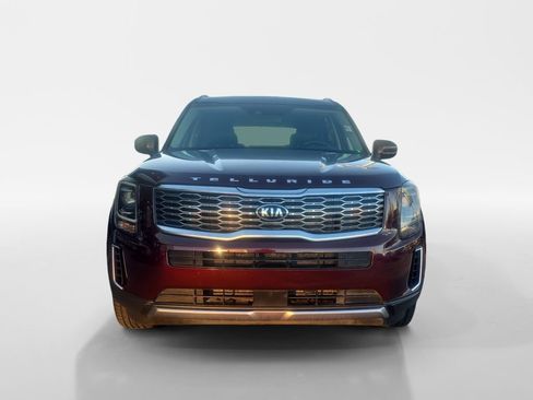 Used 2020 Kia Telluride S image 9