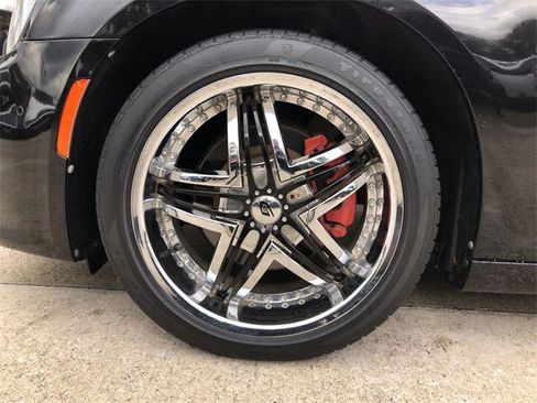 Used 2021 Chrysler 300 S w/ S Model Appearance Package image 2