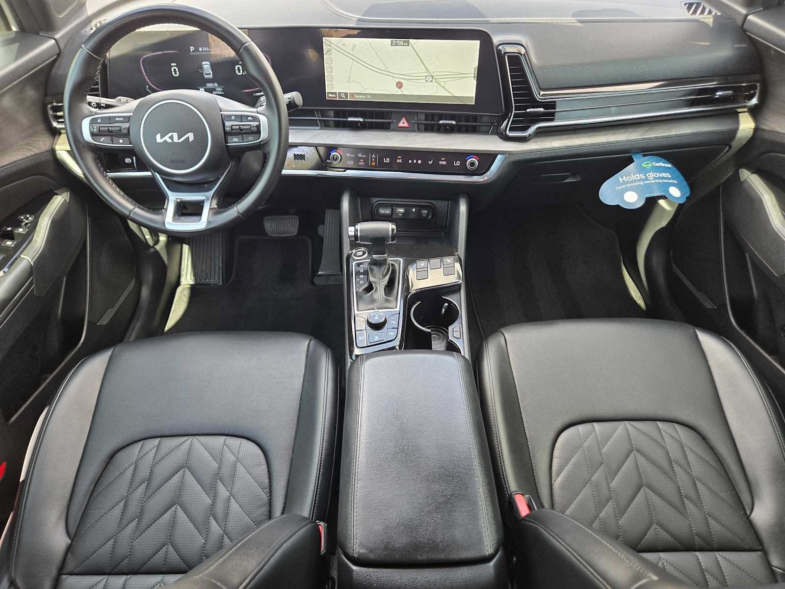 Used 2023 Kia Sportage X-Line AWD/4WD image 24