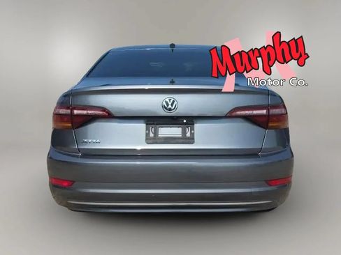 Used 2019 Volkswagen Jetta S FWD image 8