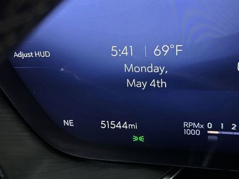 Used 2024 Buick Envision Preferred AWD/4WD image 12