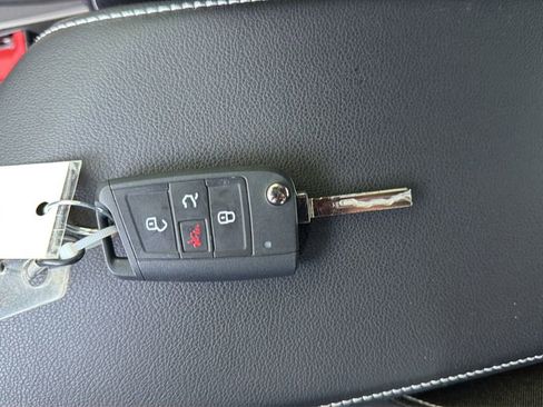 New 2026 Volkswagen Jetta Sport image 20