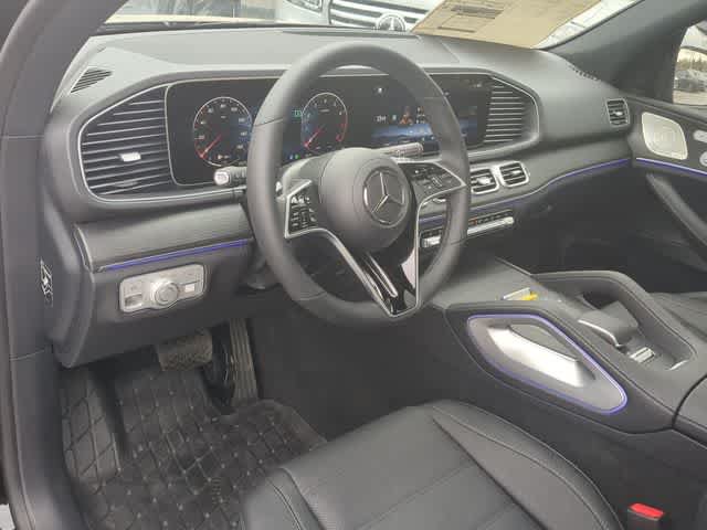 Used 2025 Mercedes-Benz GLE 580 4MATIC image 10