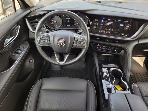 Used 2023 Buick Envision Essence FWD image 13