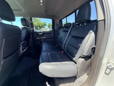 Used 2021 GMC Sierra 1500 Elevation w/ Preferred Package AWD/4WD image 21