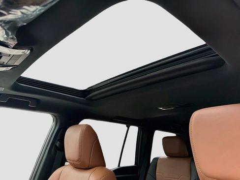 New 2026 Lexus GX 550 w/ Accessory Package (2T) AWD/4WD image 29
