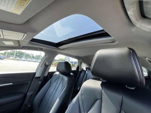 Certified 2024 Acura Integra FWD image 25
