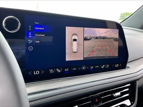 New 2026 Chevrolet Tahoe Premier AWD/4WD image 23