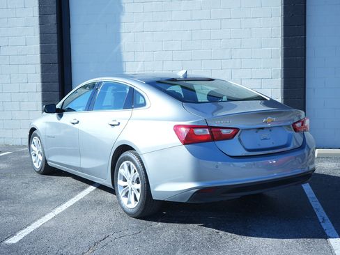 Used 2024 Chevrolet Malibu LT image 5