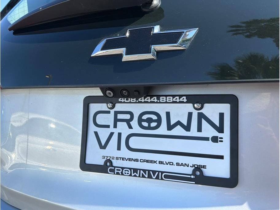 Used 2020 Chevrolet Bolt Premier w/ Infotainment Package FWD image 25