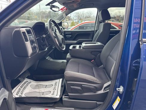 Used 2014 Chevrolet Silverado 1500 LT AWD/4WD image 13