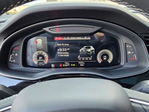 New 2026 Audi Q8 Premium Plus AWD/4WD image 25