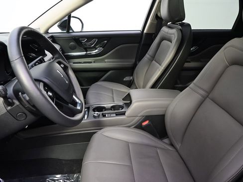 New 2026 Lincoln Corsair Reserve w/ Jet Appearance Package AWD/4WD image 13