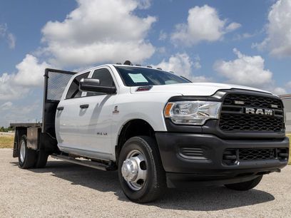 Used 2021 RAM 3500 Tradesman
