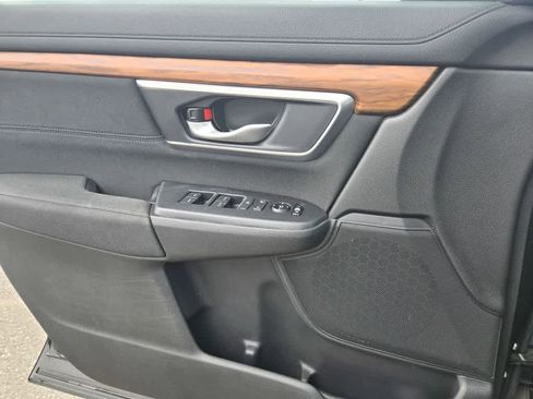 Used 2021 Honda CR-V EX image 19